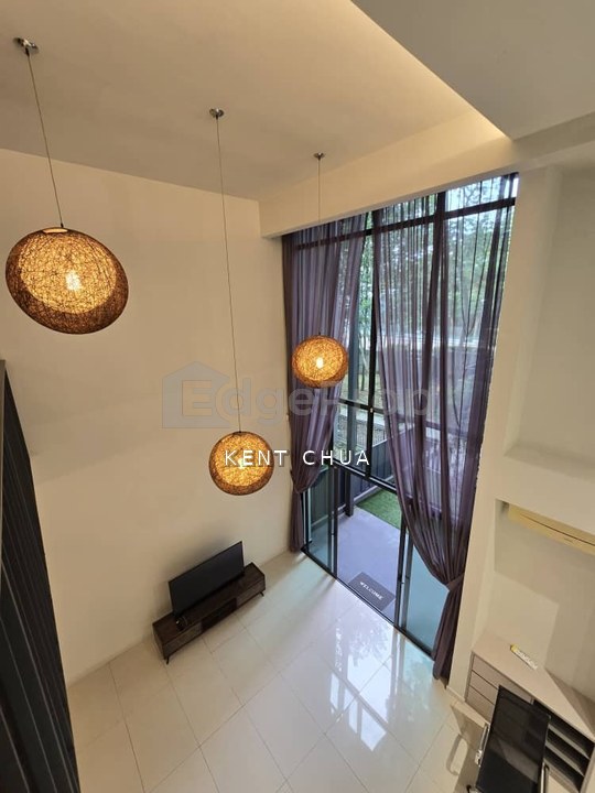 Desa ParkCity (Casaman)