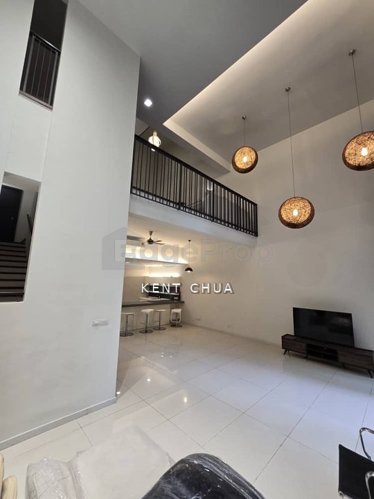Desa ParkCity (Casaman)