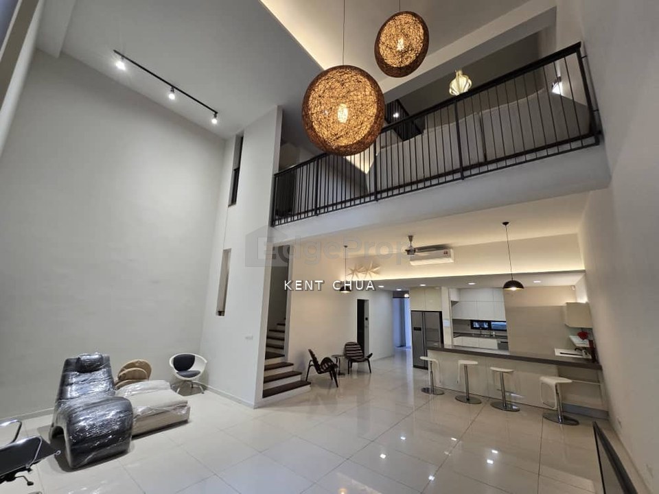 Desa ParkCity (Casaman)