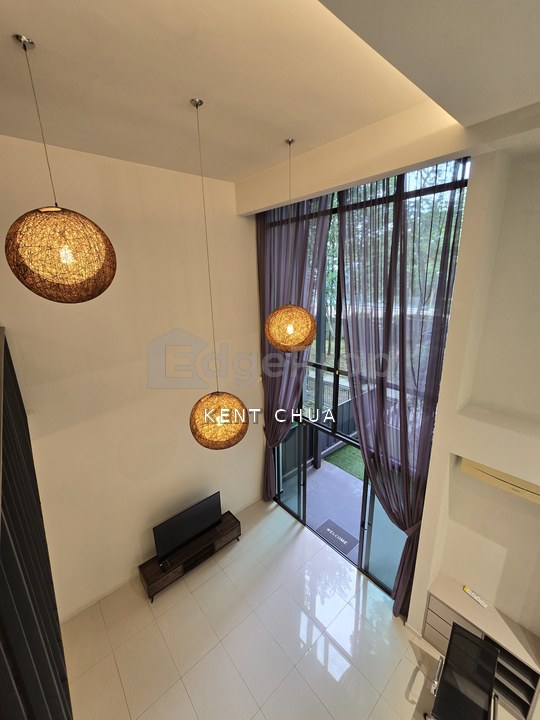 Desa ParkCity (Casaman)