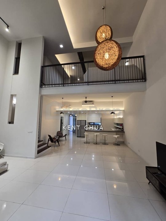 Desa ParkCity (Casaman)