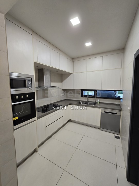Desa ParkCity (Casaman)