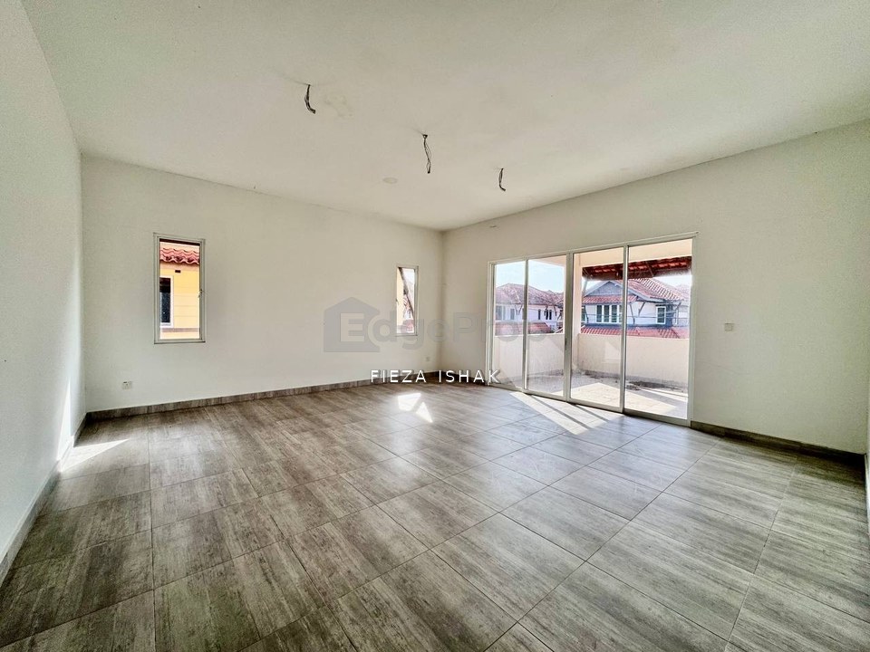 SEMI-D Taman Pura Kencana Batu Pahat , Johor, Seri Gading