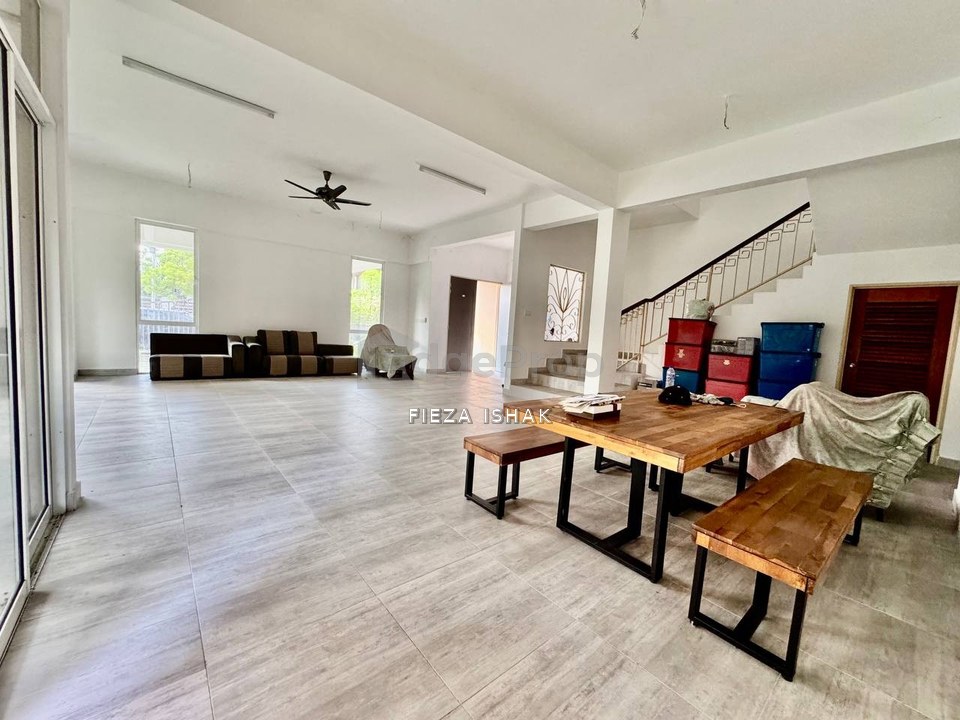 SEMI-D Taman Pura Kencana Batu Pahat , Johor, Seri Gading