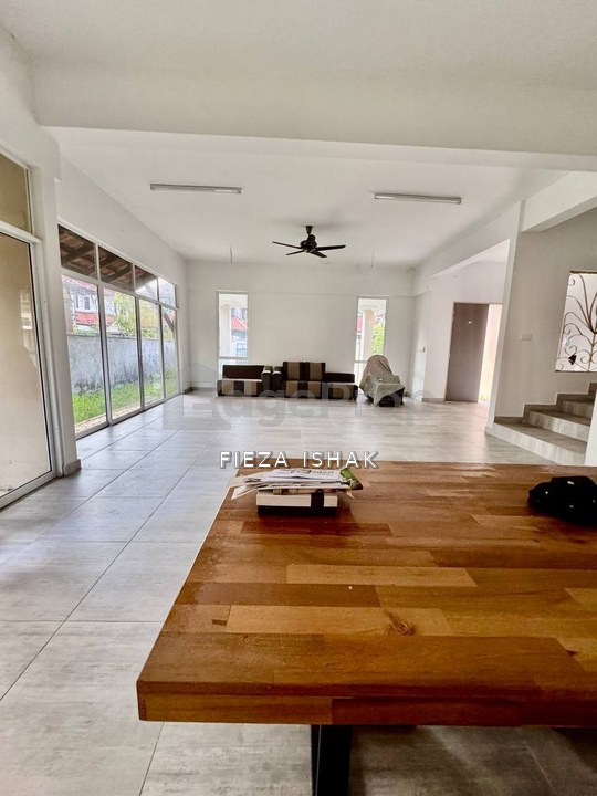 SEMI-D Taman Pura Kencana Batu Pahat , Johor, Seri Gading