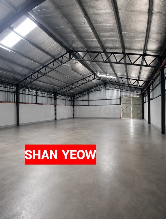 PDC SUNGAI PINANG