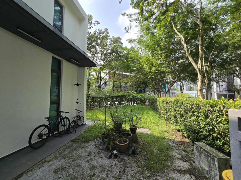 Desa ParkCity (Casaman)