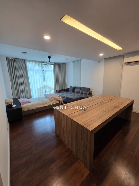 Desa ParkCity (Casaman)