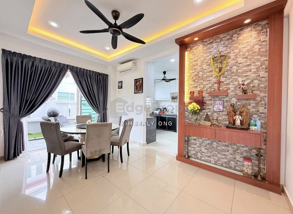 End Lot Bandar Springhill For Sale , Negeri Sembilan, Port Dickson