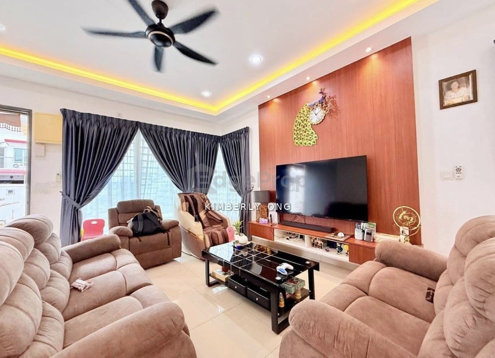 End Lot Bandar Springhill For Sale , Negeri Sembilan, Port Dickson