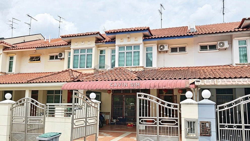 Taman Seri Orkid