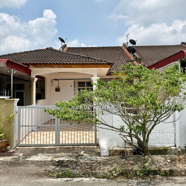 Bandar Tasek Mutiara