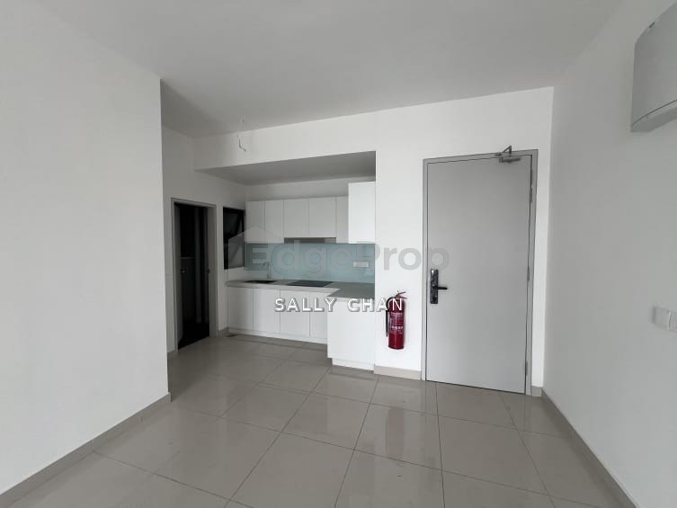 D'Sini Residences @ Setia Alam, Selangor, Setia Alam/Alam Nusantara