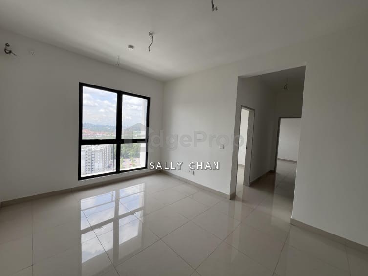 D'Sini Residences @ Setia Alam, Selangor, Setia Alam/Alam Nusantara
