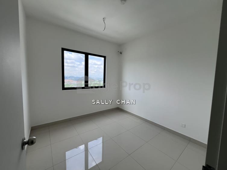 D'Sini Residences @ Setia Alam, Selangor, Setia Alam/Alam Nusantara