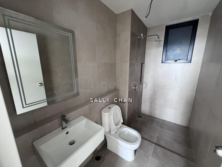 D'Sini Residences @ Setia Alam, Selangor, Setia Alam/Alam Nusantara