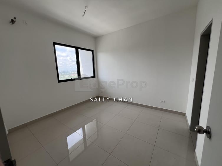D'Sini Residences @ Setia Alam, Selangor, Setia Alam/Alam Nusantara