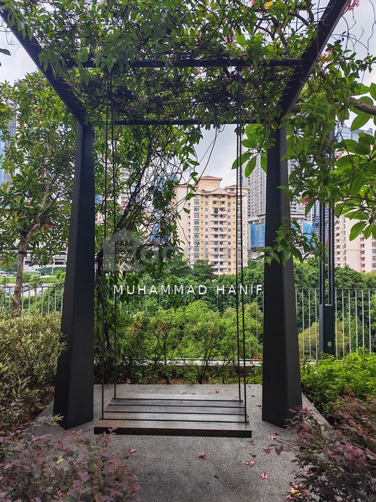 Savio Residensi @ Riana Dutamas BELOW MARKET VALUE!!!! ONLY 380k!!!, Kuala Lumpur, Segambut