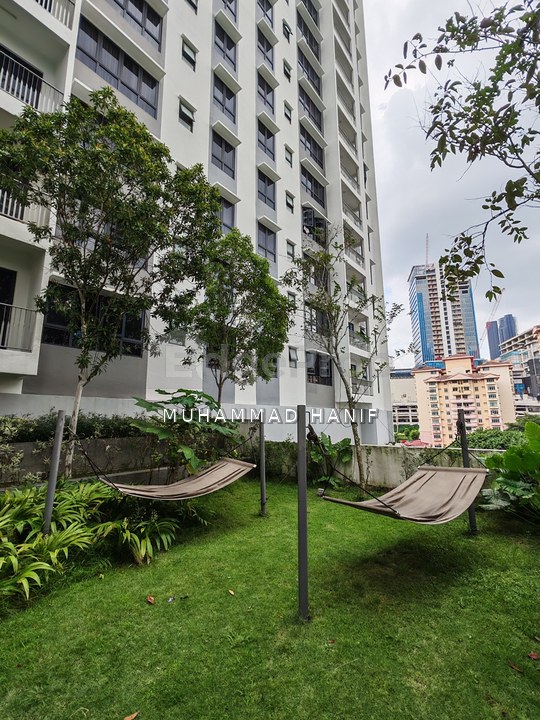 Savio Residensi @ Riana Dutamas BELOW MARKET VALUE!!!! ONLY 380k!!!, Kuala Lumpur, Segambut