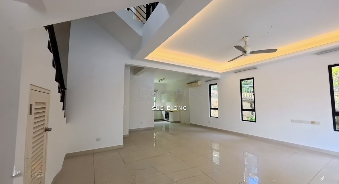 Andana Villa @ D'Alpinia