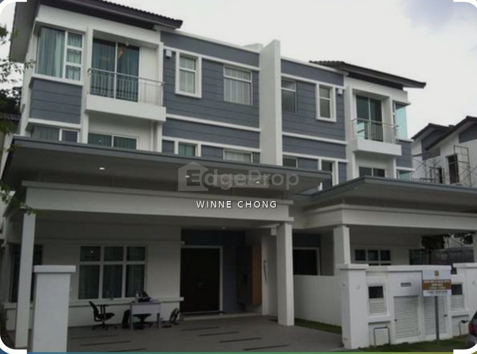 Tropicana Cheras