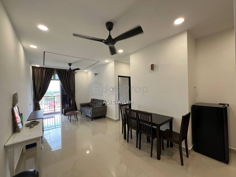 Trellis Residences