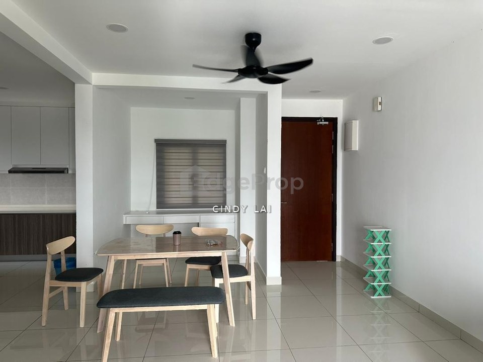 Paraiso condo bukit jalil , Kuala Lumpur, Bukit Jalil