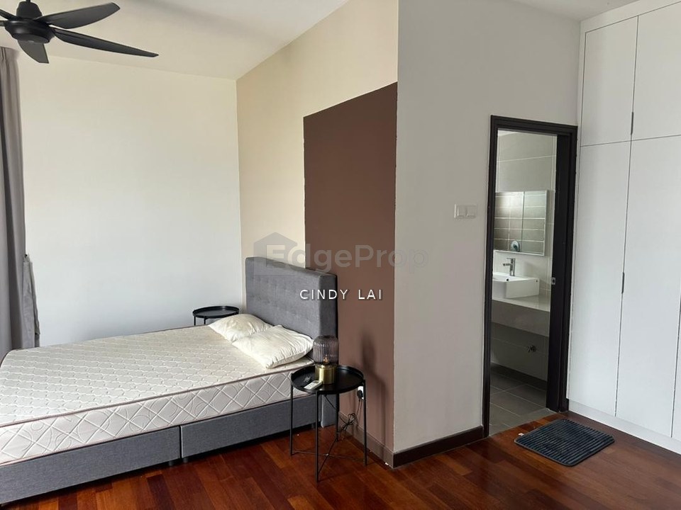 Paraiso condo bukit jalil , Kuala Lumpur, Bukit Jalil