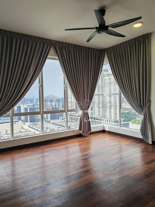 Paraiso condo bukit jalil , Kuala Lumpur, Bukit Jalil