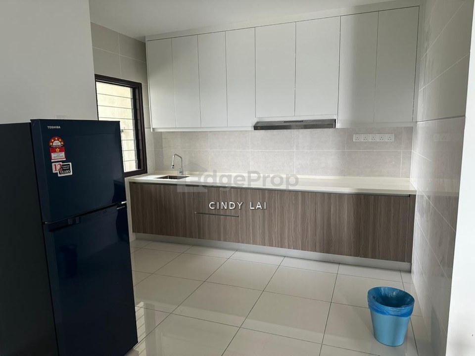 Paraiso condo bukit jalil , Kuala Lumpur, Bukit Jalil