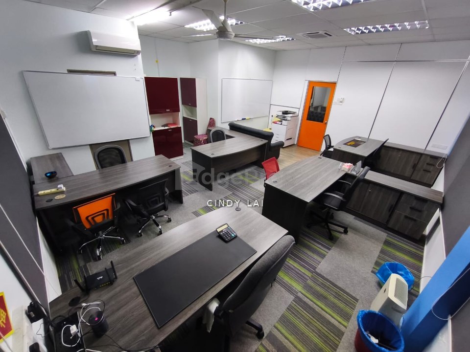 Kajang office , Selangor, Kajang