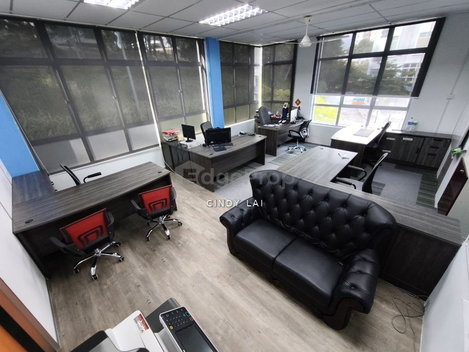 Kajang office , Selangor, Kajang