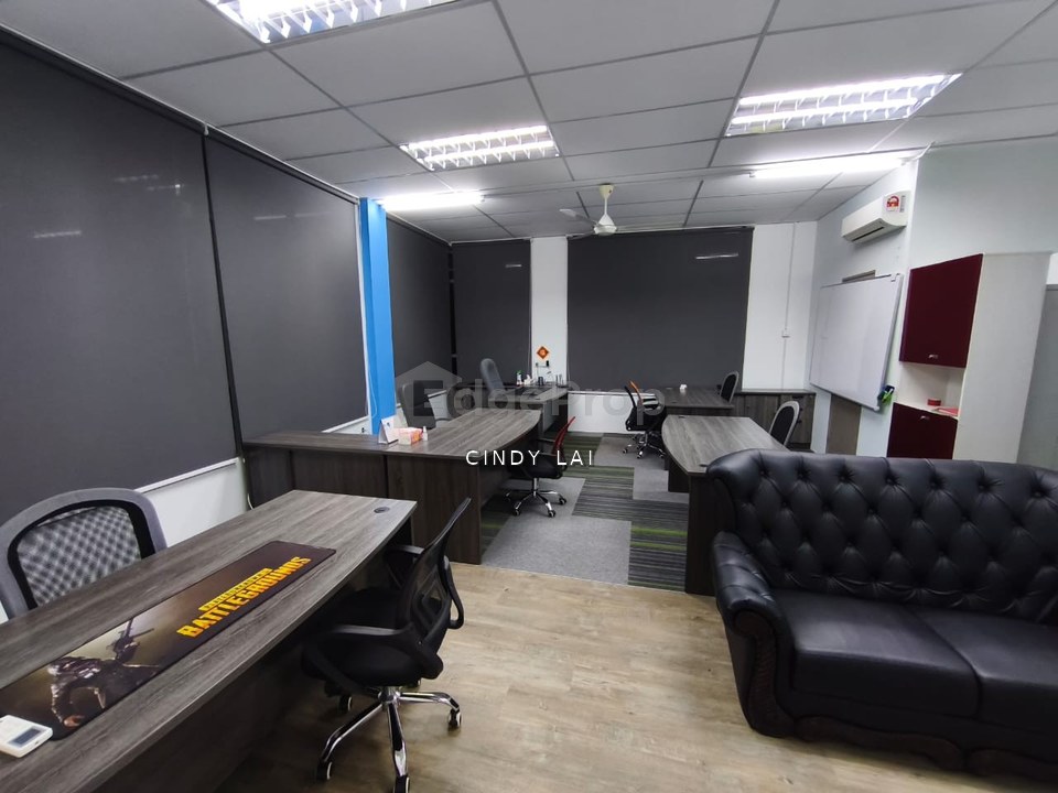 Kajang office , Selangor, Kajang