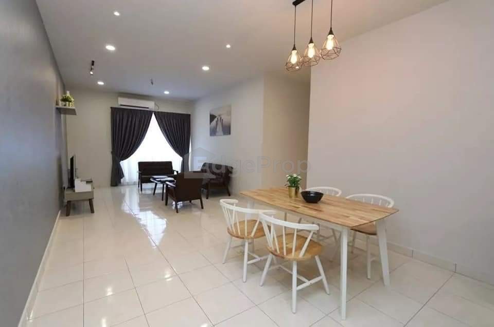 New Residensi Melaka Tengah 2, Melaka, Pokok Mangga