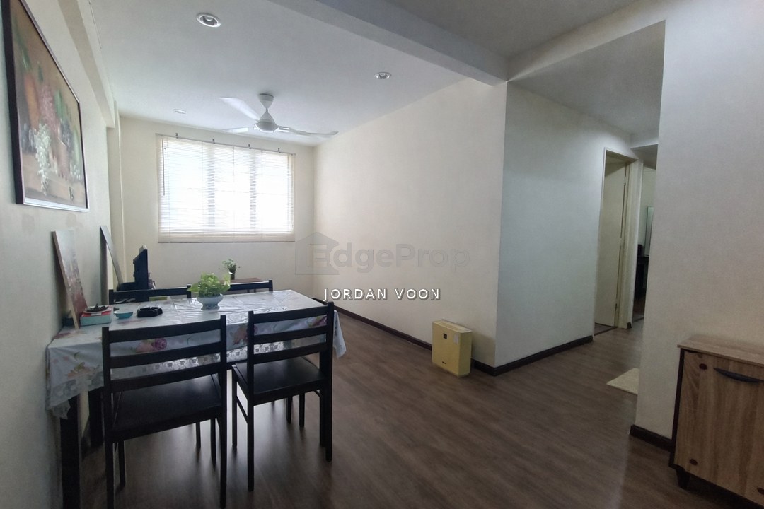 Bayu Nyaman FULL LOAN Tastefully Furnished Freehold 1 Car Park, BAYAN LEPAS, Penang, Bayan Lepas
