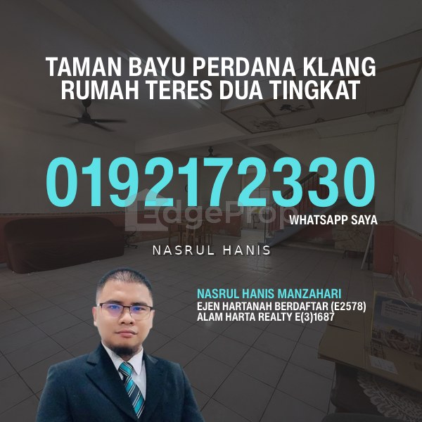 Taman Bayu Perdana