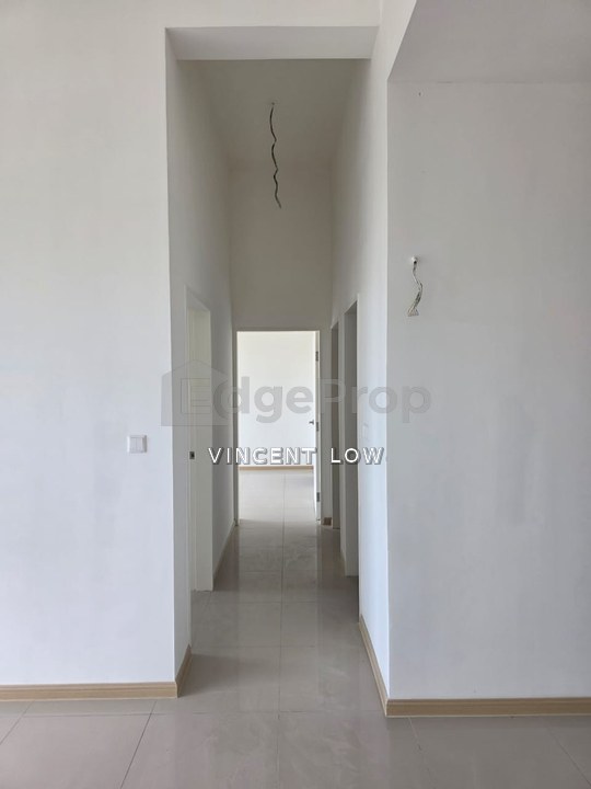 D’Brightton Titiwangsa Condominium For Sale, 3 Bedrooms KL City Home, Kuala Lumpur, Titiwangsa 