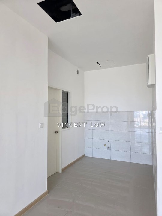 D’Brightton Titiwangsa Condominium For Sale, 3 Bedrooms KL City Home, Kuala Lumpur, Titiwangsa 