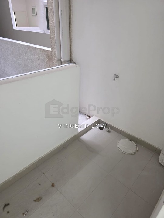 D’Brightton Titiwangsa Condominium For Sale, 3 Bedrooms KL City Home, Kuala Lumpur, Titiwangsa 