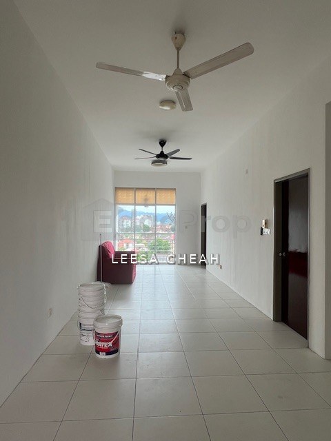 Bliss Place Apartment