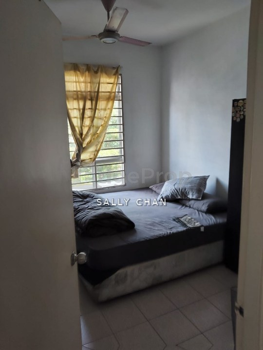 D'Rimba Condominium (Pangsapuri D'Rimba)