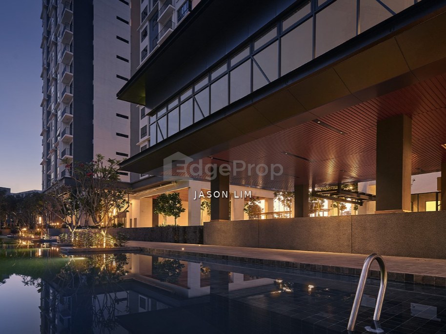 SAVE 70K !! Dataran Atwater @ Sek.13 PJ - Short Walk to AEON Jaya One [5% DEPO], Selangor, Petaling Jaya