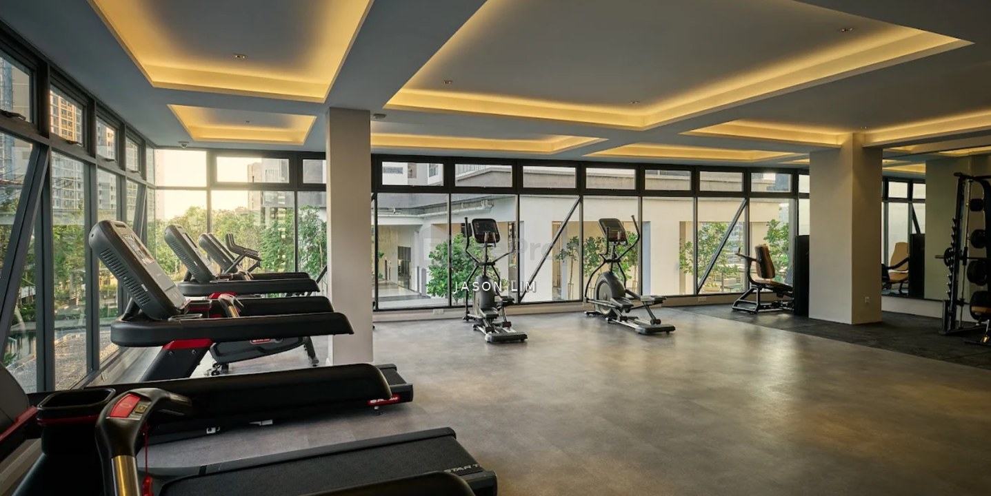 SAVE 70K !! Dataran Atwater @ Sek.13 PJ - Short Walk to AEON Jaya One [5% DEPO], Selangor, Petaling Jaya