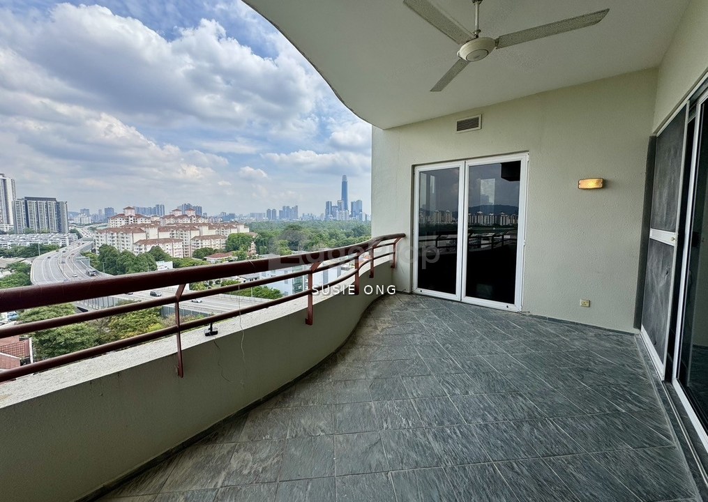 Ampang Hilir Tara