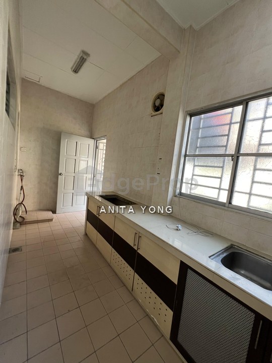 Double Storey at Taman Puchong Tekali Selangor , Selangor, Puchong
