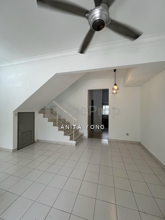 Double Storey at Taman Puchong Tekali Selangor , Selangor, Puchong