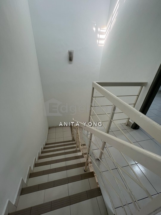 Double Storey at Taman Puchong Tekali Selangor , Selangor, Puchong