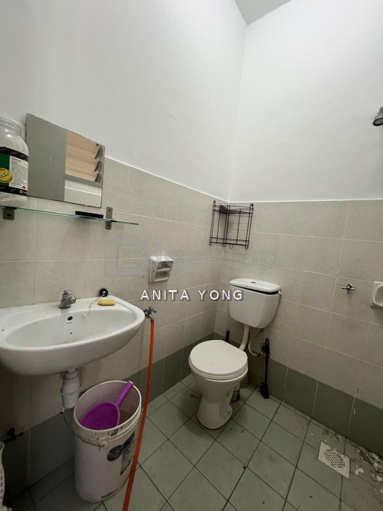 Double Storey at Taman Puchong Tekali Selangor , Selangor, Puchong