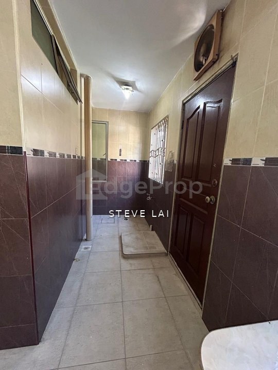 Taman Daya/ Jalan Nibong/ House For Sale, Johor, Johor Bahru