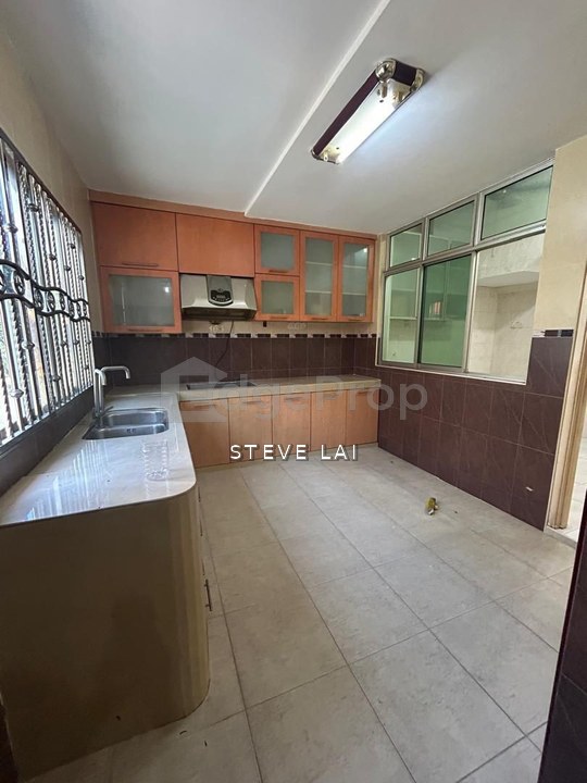 Taman Daya/ Jalan Nibong/ House For Sale, Johor, Johor Bahru